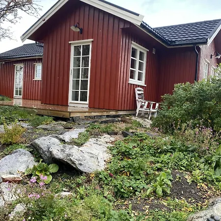Sjarmerende Ved Vannet