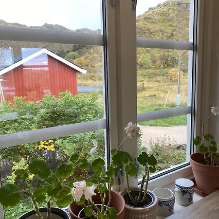 Casa de Férias Sjarmerende Ved Vannet *