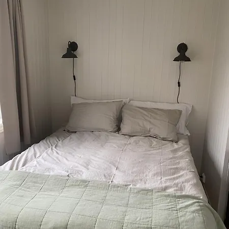 Sjarmerende Ved Vannet