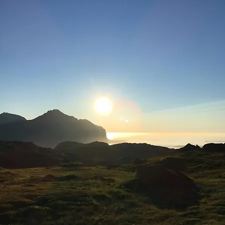 Sjarmerende Ved Vannet * Evjen
