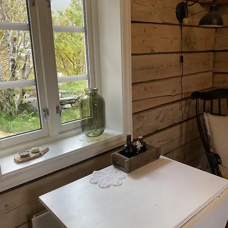 Sjarmerende Ved Vannet * Evjen