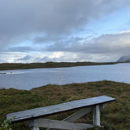 Sjarmerende Ved Vannet