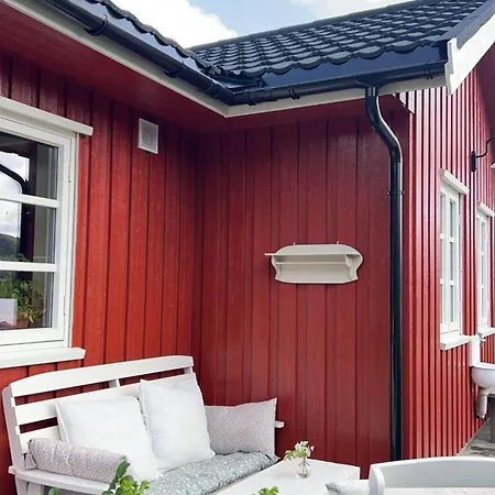 Sjarmerende Ved Vannet *