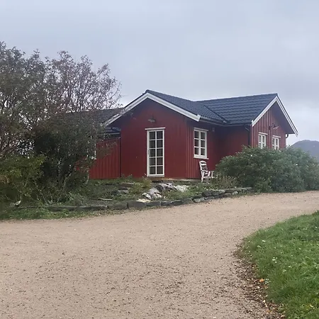 Ferienhaus Sjarmerende Ved Vannet *